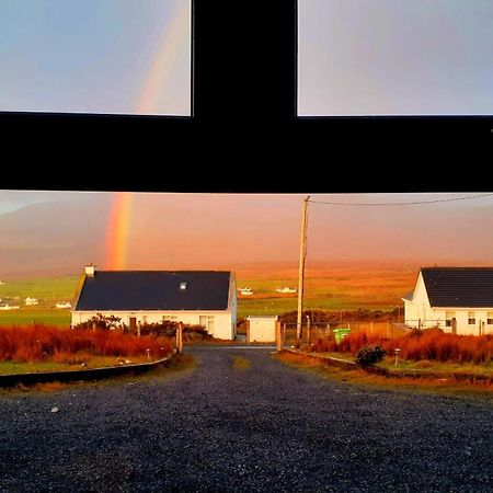 Sona Baile Home Stay Dooagh Zewnętrze zdjęcie