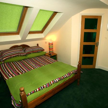 Sona Baile Home Stay Dooagh Zewnętrze zdjęcie