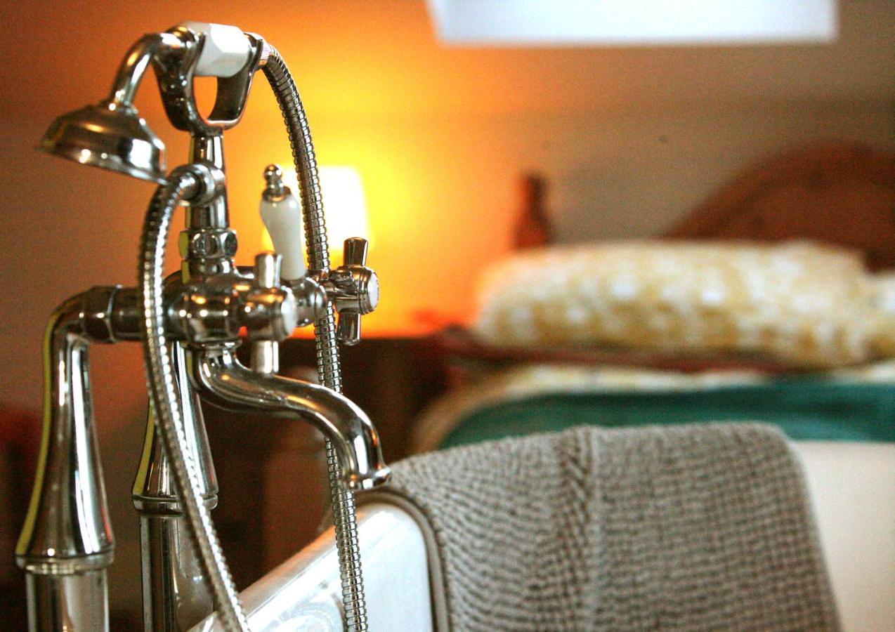 Sona Baile Home Stay Dooagh Zewnętrze zdjęcie