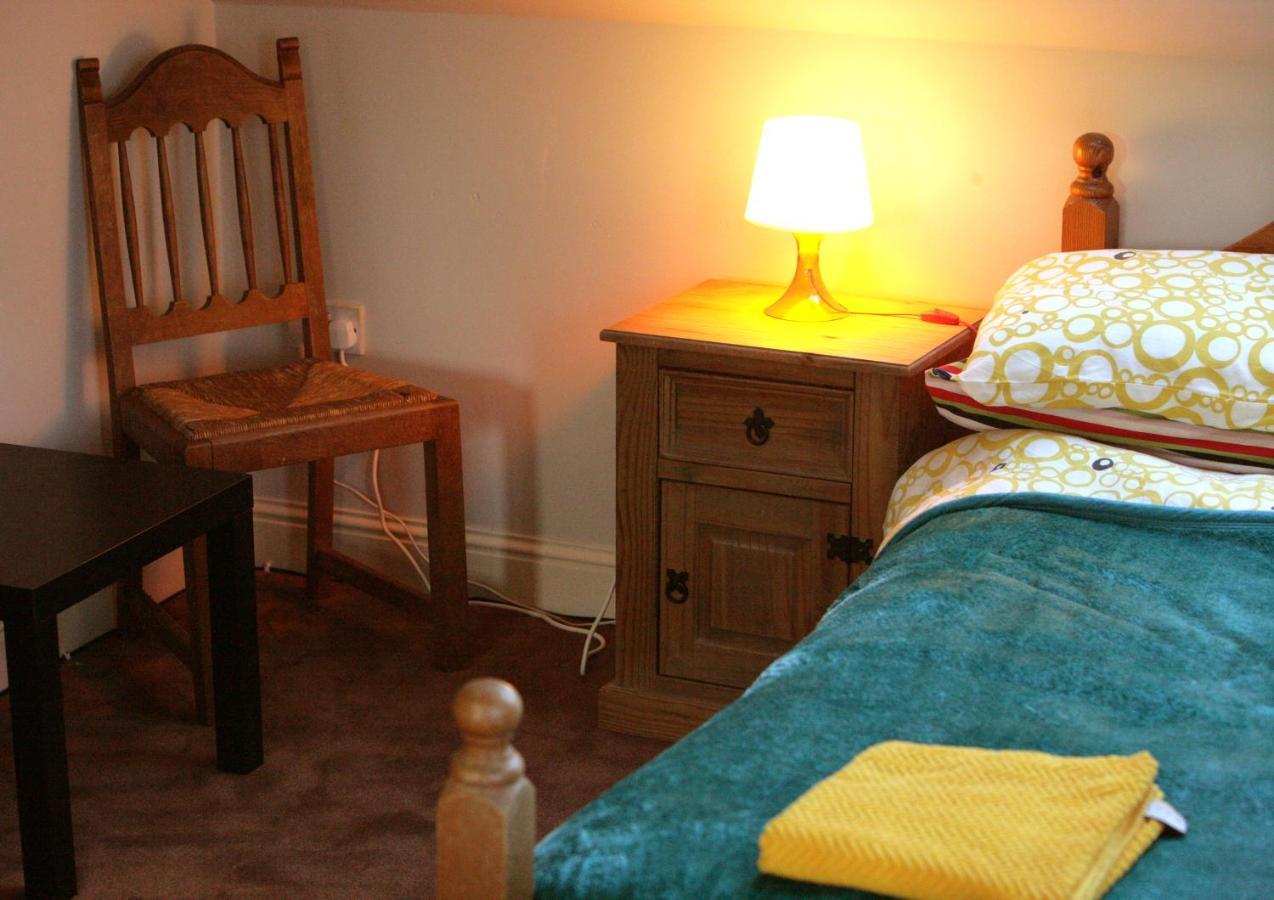 Sona Baile Home Stay Dooagh Zewnętrze zdjęcie