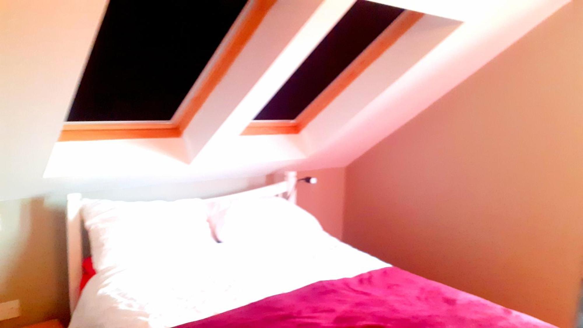 Sona Baile Home Stay Dooagh Zewnętrze zdjęcie