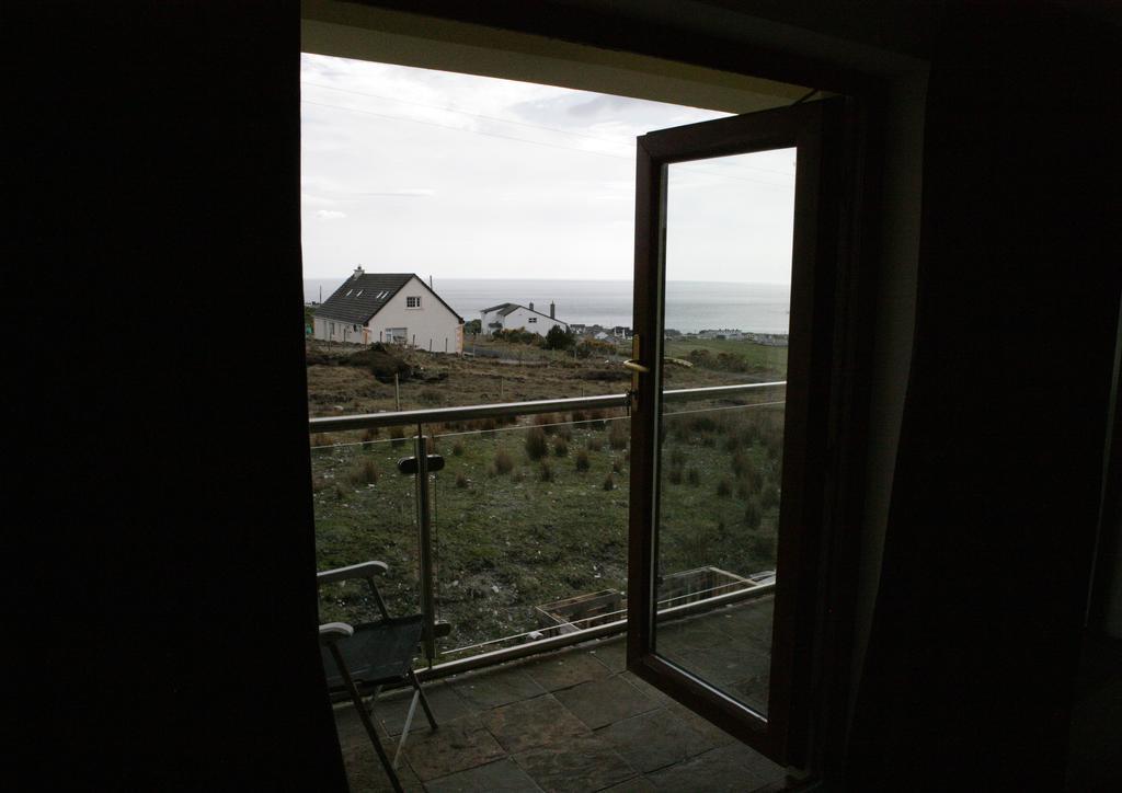 Sona Baile Home Stay Dooagh Zewnętrze zdjęcie