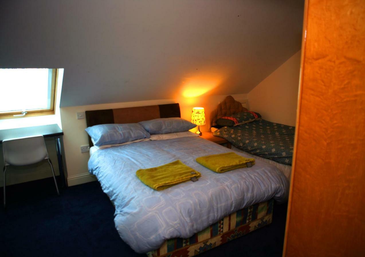 Sona Baile Home Stay Dooagh Zewnętrze zdjęcie