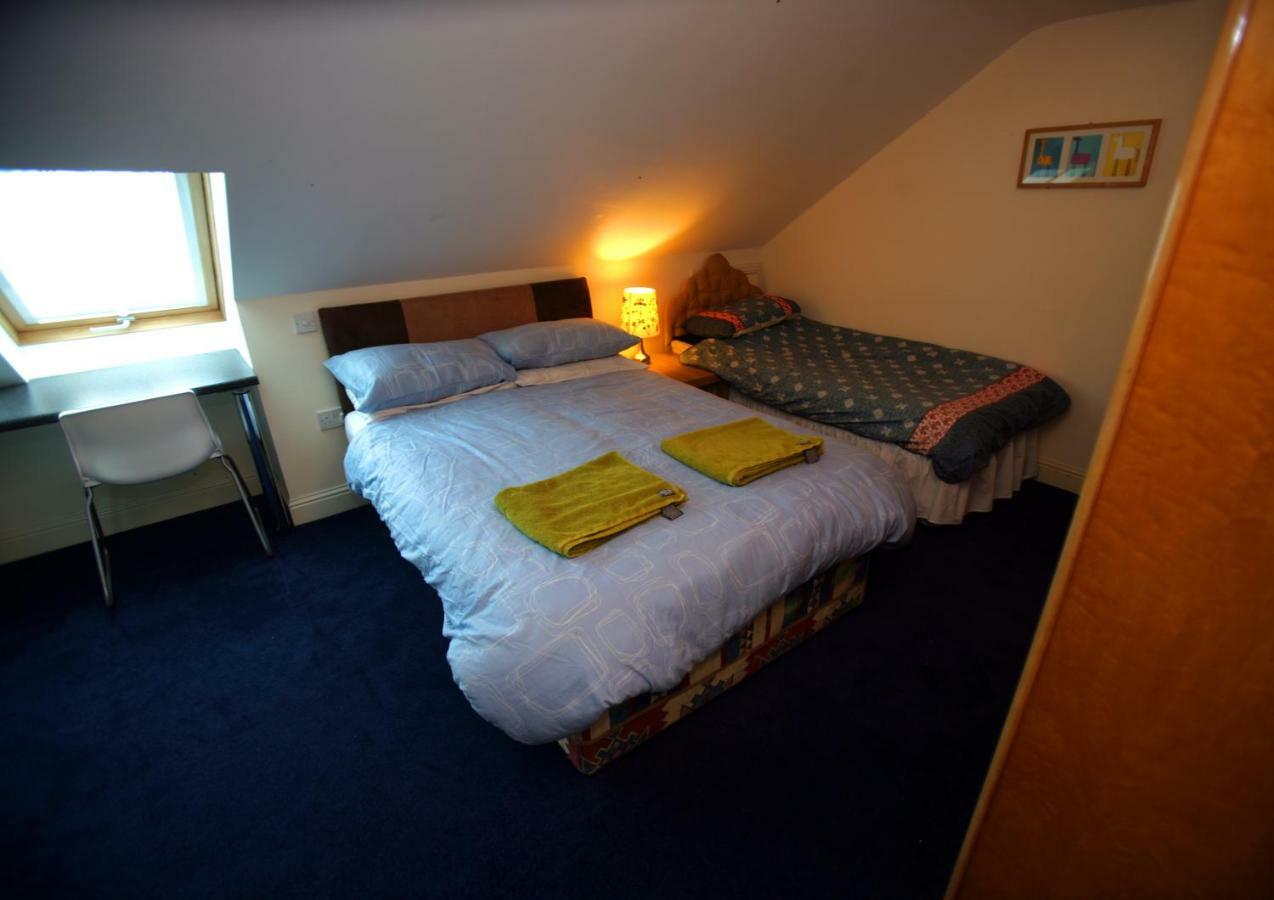 Sona Baile Home Stay Dooagh Zewnętrze zdjęcie