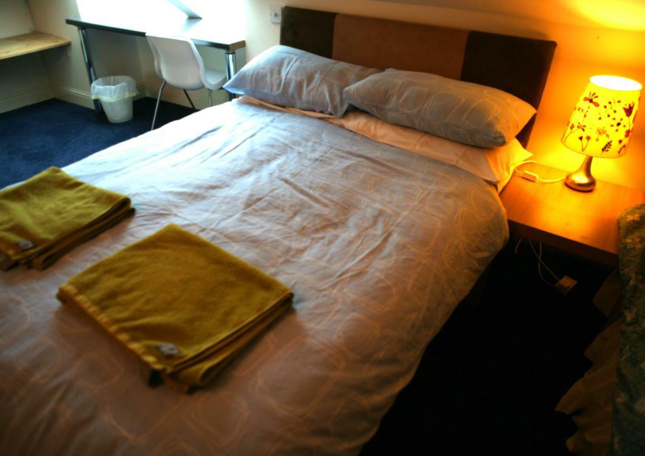 Sona Baile Home Stay Dooagh Zewnętrze zdjęcie