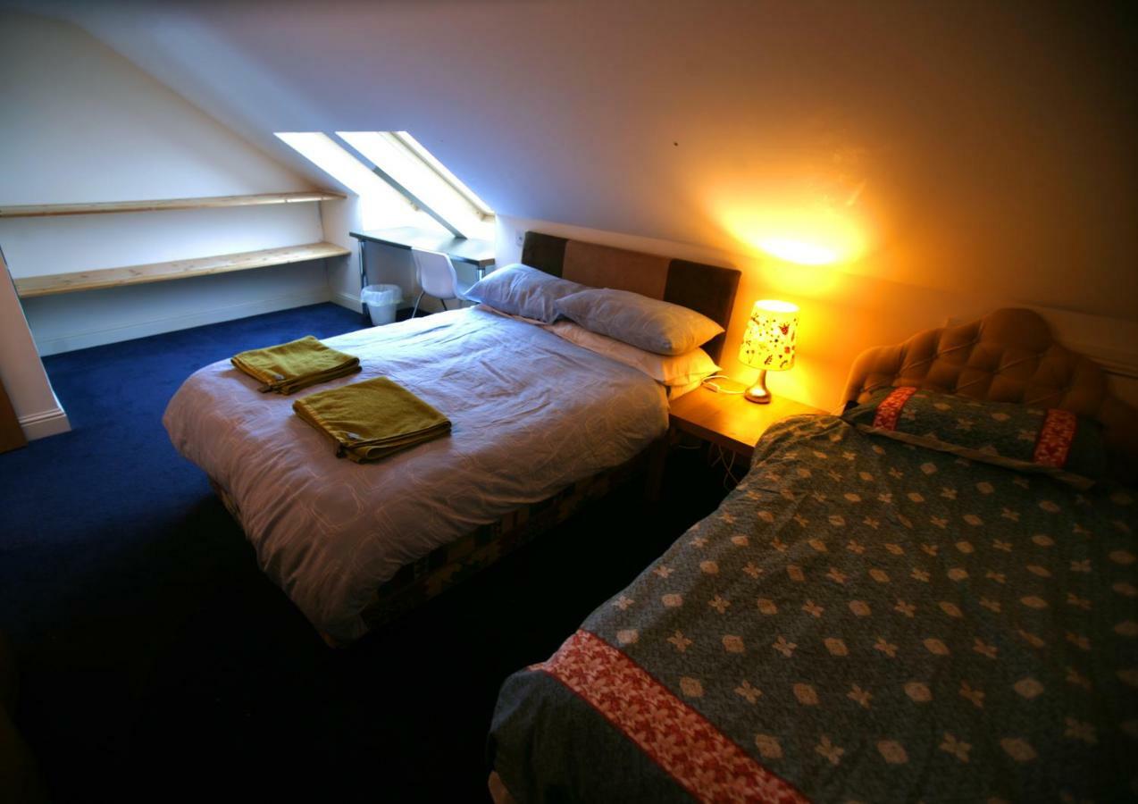 Sona Baile Home Stay Dooagh Zewnętrze zdjęcie
