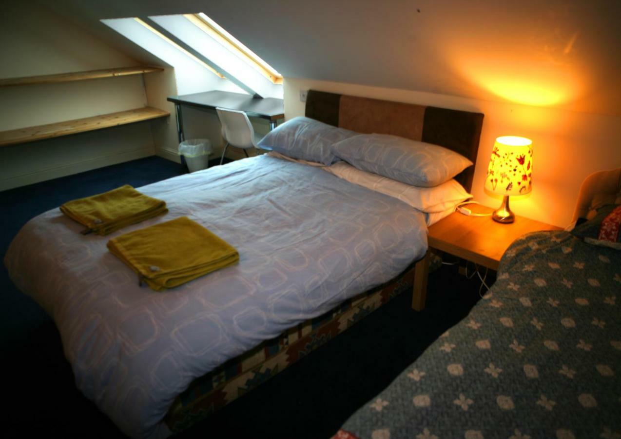 Sona Baile Home Stay Dooagh Zewnętrze zdjęcie