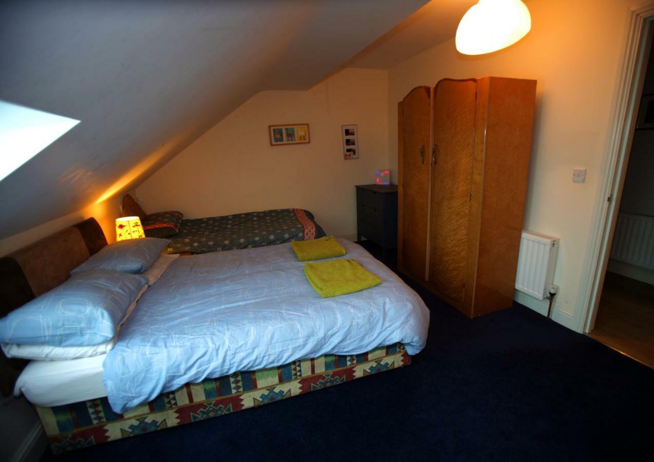 Sona Baile Home Stay Dooagh Zewnętrze zdjęcie
