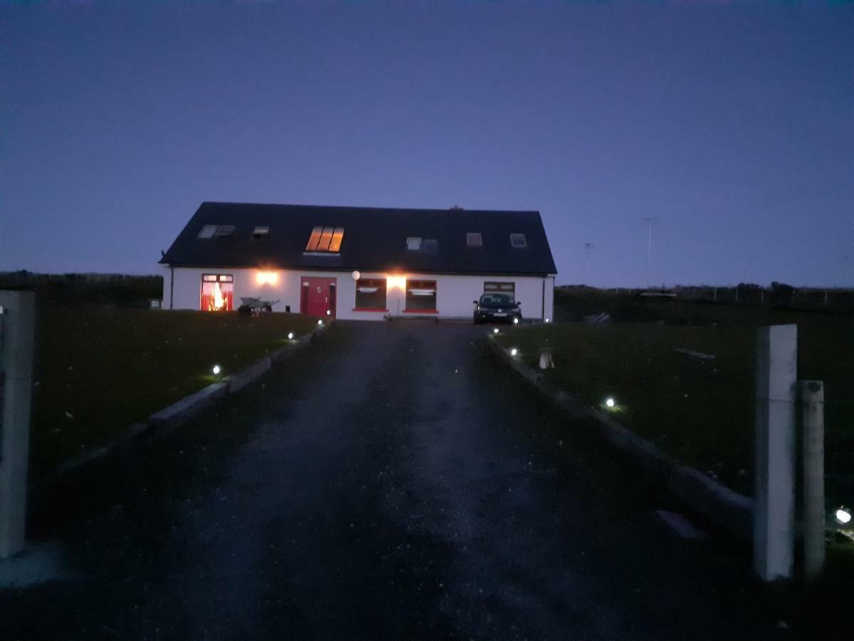 Sona Baile Home Stay Dooagh Zewnętrze zdjęcie
