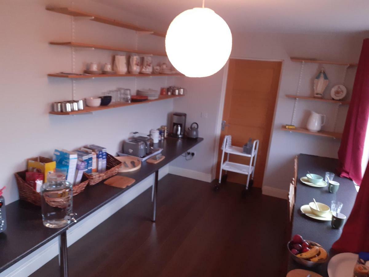 Sona Baile Home Stay Dooagh Zewnętrze zdjęcie