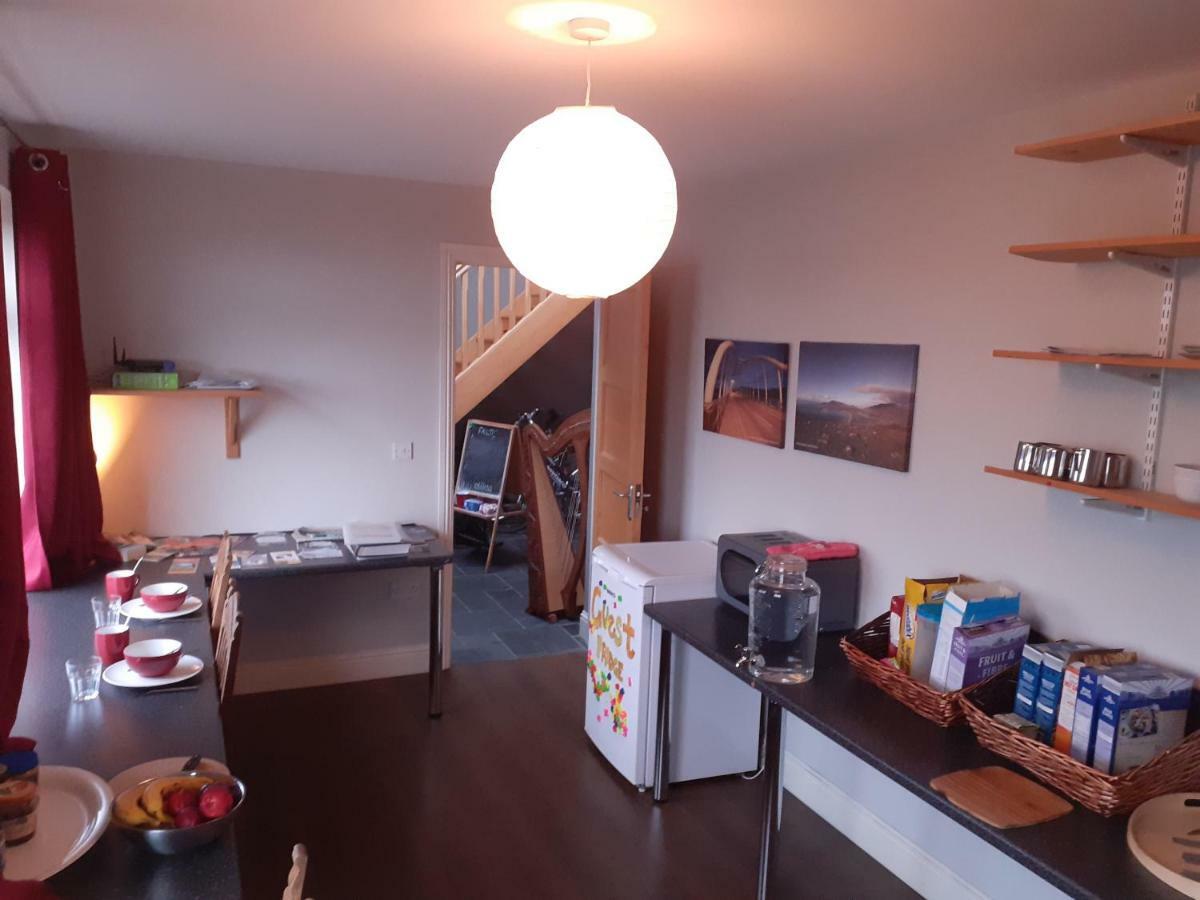 Sona Baile Home Stay Dooagh Zewnętrze zdjęcie