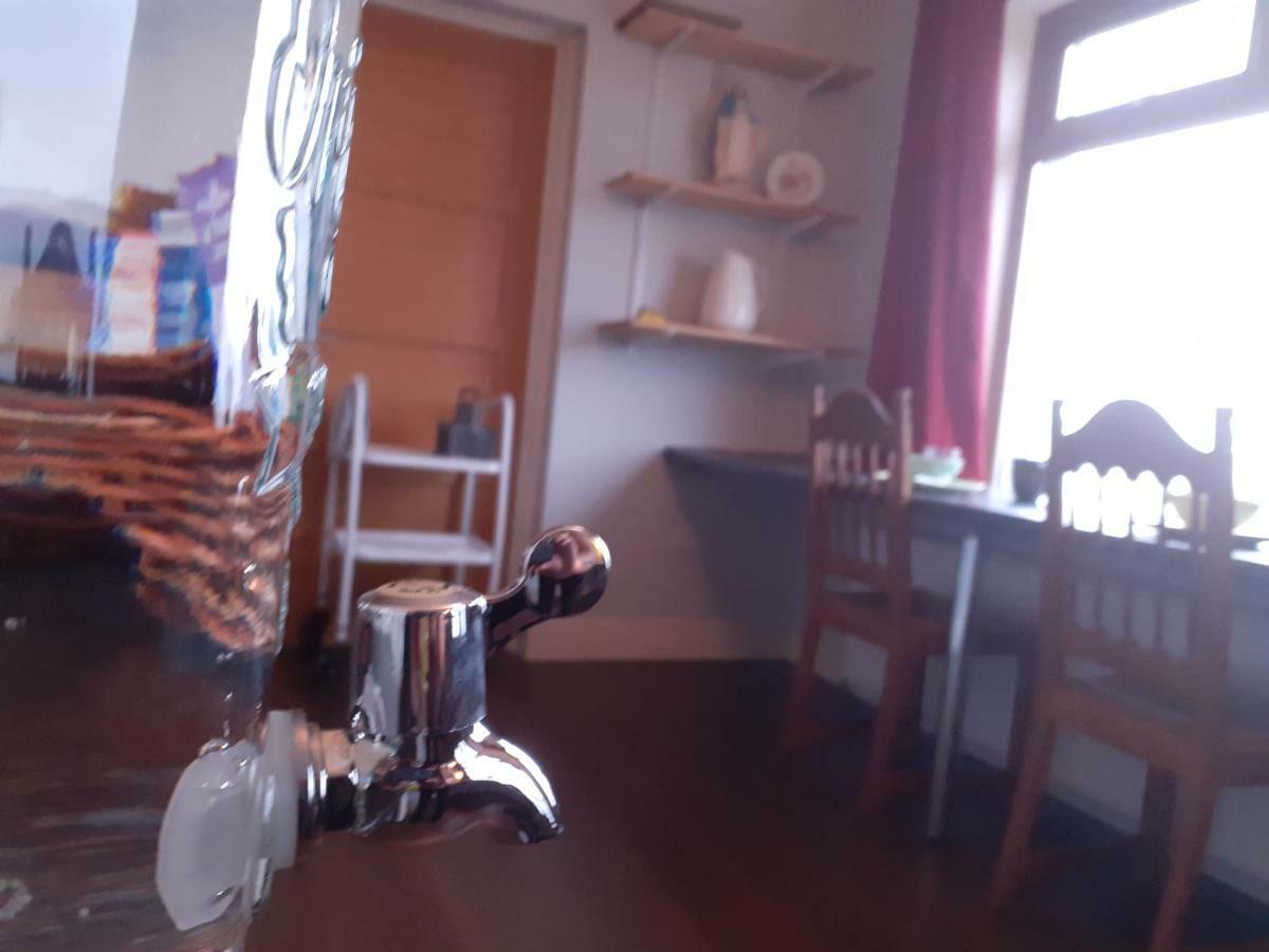 Sona Baile Home Stay Dooagh Zewnętrze zdjęcie