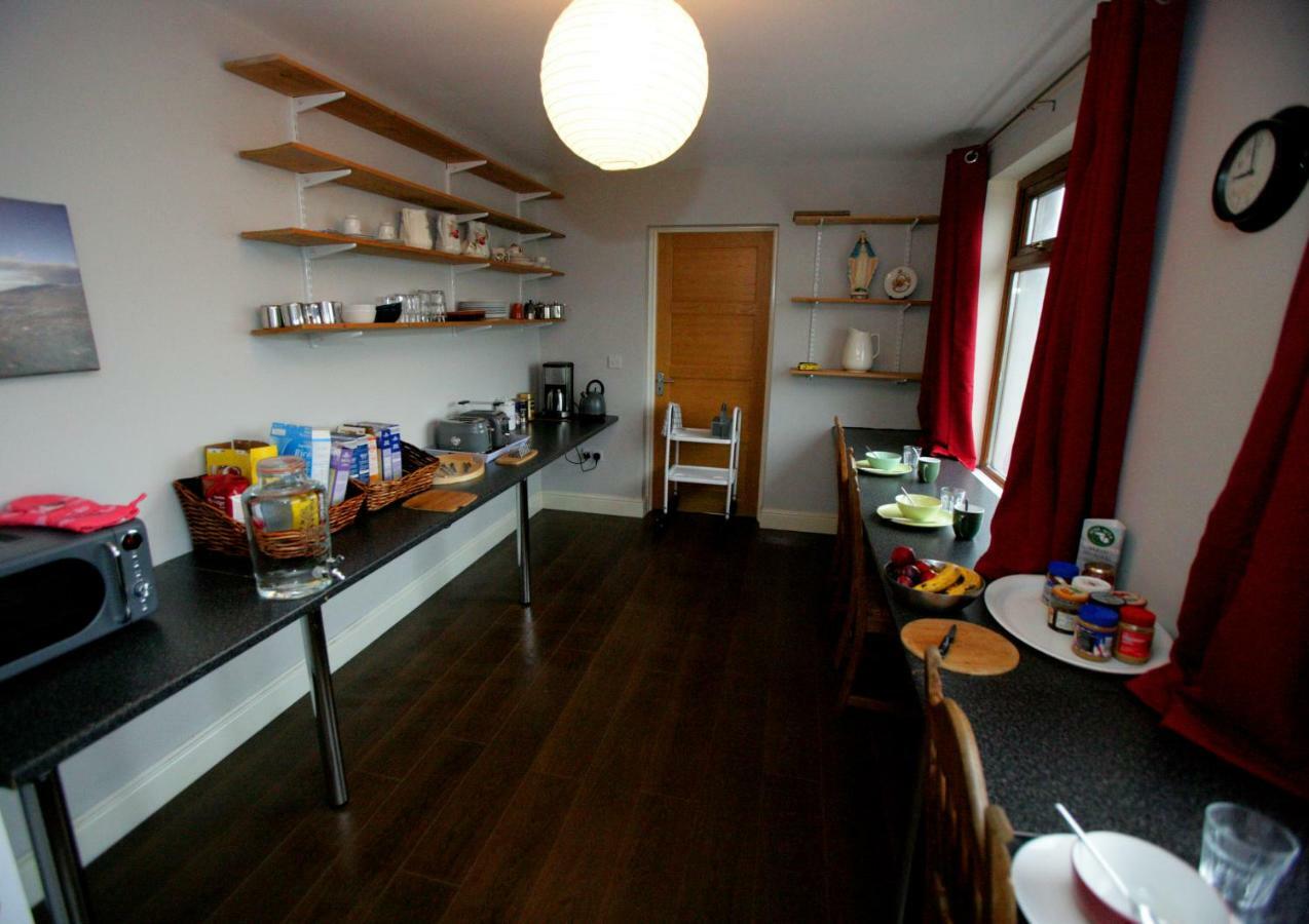 Sona Baile Home Stay Dooagh Zewnętrze zdjęcie