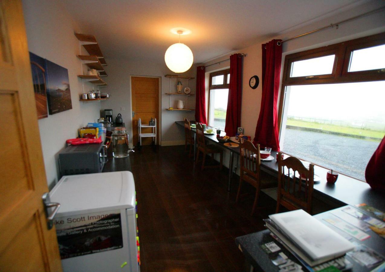 Sona Baile Home Stay Dooagh Zewnętrze zdjęcie